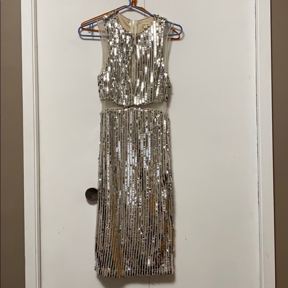 Party dress